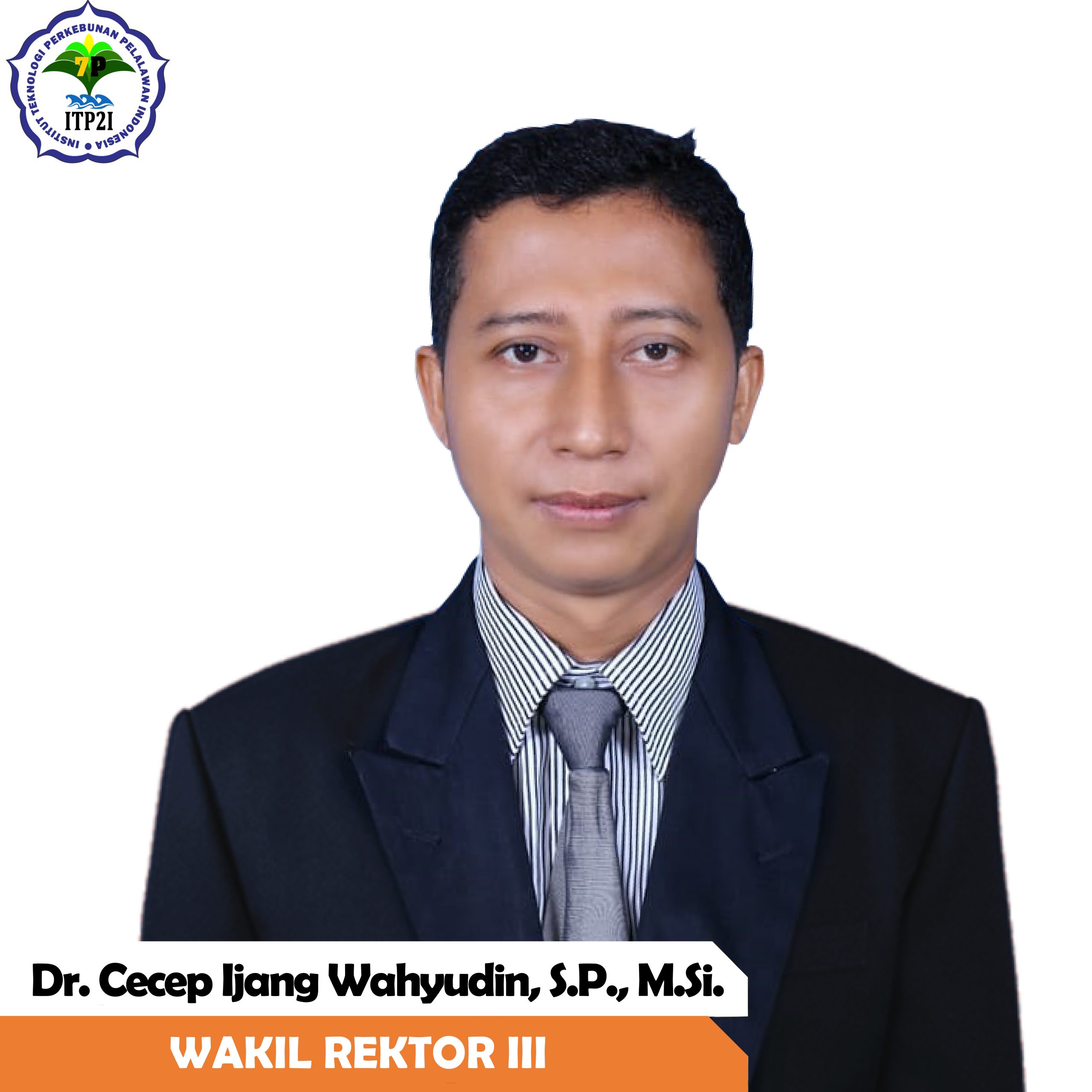 Dr. Cecep