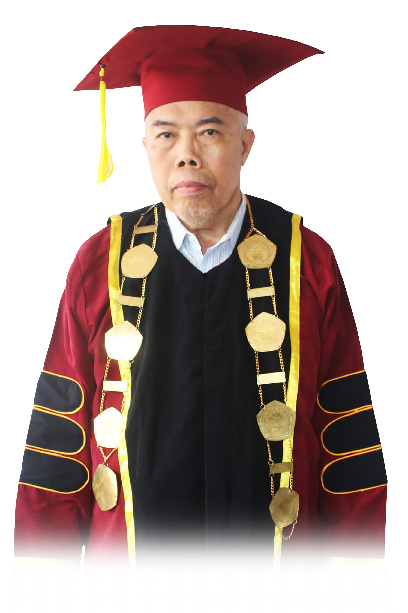 rektor itp2i
